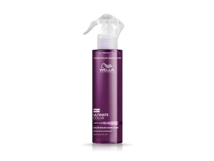 Wella Professionals Ultimate Color Sealer 185ml