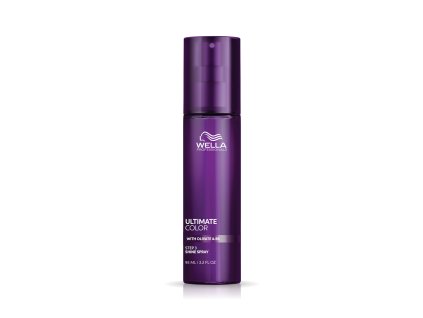 Wella Professionals Ultimate Color Shine Spray 95ml