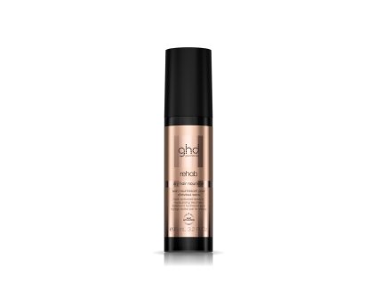 ghd Rehab Dry Hair Nourisher Cream