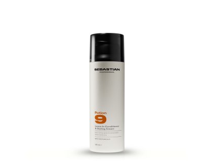 Sebastian Professional Potion 9 Leave-In Conditioner & Styling Cream