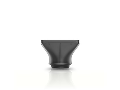 ghd Speed Halo Wide Smoothing Concentrator (Velikost 1 ks)