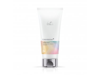 Wella Professionals ColorMotion+ Moisturizing Color Reflection Conditioner (Velikost 30 ml)