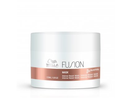 Wella Professionals Fusion Intense Repair Mask (Velikost 500 ml)