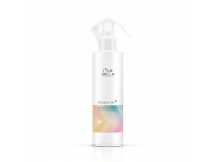 Wella Professionals ColorMotion+ Pre Color Treatment (Velikost 185 ml)