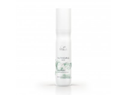 Wella Professionals NutriCurls Milky Waves (Velikost 150 ml)