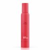 Wella Professionals Invigo Color Brilliance Vitamin Conditioning Mousse (Velikost 200 ml)