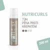 Wella EIMI NUTRICURLS SOFT TWIRL 72h Anti Frizz Foam 200ml 01