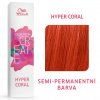 Wella Professionals Color Fresh Create Hyper Coral (Odstín Hyper Coral)