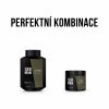 Seb Man The Hero Re-Workable Liquid Gel (Velikost 75 ml)