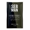Seb Man The Multi-Tasker 3in1 Hair, Beard & Body Wash (Velikost 50 ml)