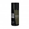 Seb Man The Multi-Tasker 3in1 Hair, Beard & Body Wash (Velikost 250 ml)