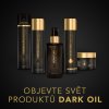 Sebastian Professional Dark Oil Lightweight Conditioner (Velikost 50 ml)