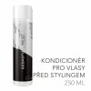 Sebastian Professional Preset Texture Building Conditioner (Velikost 1000 ml)