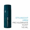 Sebastian Professional Twisted Curl Magnifier Styling Cream (Velikost 145 ml)