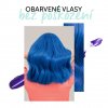 Wella Professionals Color Fresh Mask Blue (Velikost 150 ml)