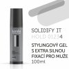 LONDA Styling men solidifyit Gel 100ml 01