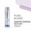Londa Professional TonePlex Pearl Blond Shampoo (Velikost 250 ml)