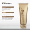 Wella Professionals SP Keratin how to use conditioner