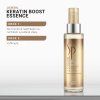 Wella Professionals SP Keratin how to use essence