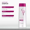 Wella Professionals Color Save how to use shampoo