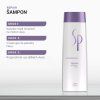 Wella Professionals SP Repair how to use shampoo