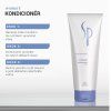 Wella Professionals Hydrate how to use conditioner