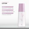 Wella Professionals SP Balance how to use lotion