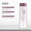 Wella Professionals SP Clear Scalp how to use shampoo