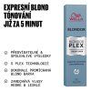 Wella Professionals BlondorPlex Cream Toner 60 ml