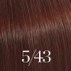 Wella Professionals Illumina, hloubka tónu 5/ (Odstín 5/7)