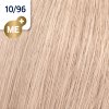 Koleston Perfect Rich Naturals 10 96 hair colour SI 1