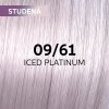 Wella Professionals Shinefinity Zero Lift Glaze (Odstín 07/12 Cool Mushroom)