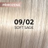 Wella Professionals Shinefinity Zero Lift Glaze (Odstín 07/12 Cool Mushroom)