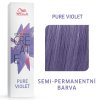 Color Fresh Create Pure Violet 01