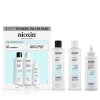 Nioxin Scalp Recovery System™ Kit (Velikost 2x 200 ml + 100 ml)