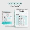 Nioxin Scalp Recovery System KIT Shampoo 200ml Conditioner 200ml Treatment 100ml 10