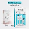 Nioxin System KIT 3 Shampoo 150ml Conditioner 150ml Treatment 50ml 10