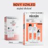 Nioxin System KIT 4 Shampoo 150ml Conditioner 150ml Treatment 40ml 10