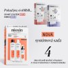 Nioxin System KIT 4 Shampoo 150ml Conditioner 150ml Treatment 40ml 13