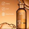 Wella Professionals Ultimate Smooth Shampoo 250ml SI 3