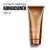 Wella Professionals Ultimate Smooth Conditioner 200ml SI 1