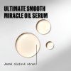 Wella Professionals Ultimate Smooth Miracle Oil Serum 100ml EPI 2