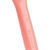 ghd Chronos Curve Max Wand Candy Coral Jelly Edition
