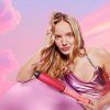 ghd Chronos Curve Max Wand Candy Coral Jelly Edition