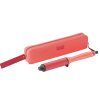 ghd Chronos Curve Max Wand Candy Coral Jelly Edition