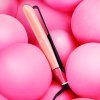 ghd Chronos Styler Sunkissed Peach Jelly Edition