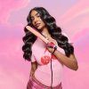 ghd Chronos Styler Sunkissed Peach Jelly Edition