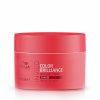 Wella Professionals Invigo Color Brilliance Vibrant Color Mask Coarse (Velikost 15 ml)