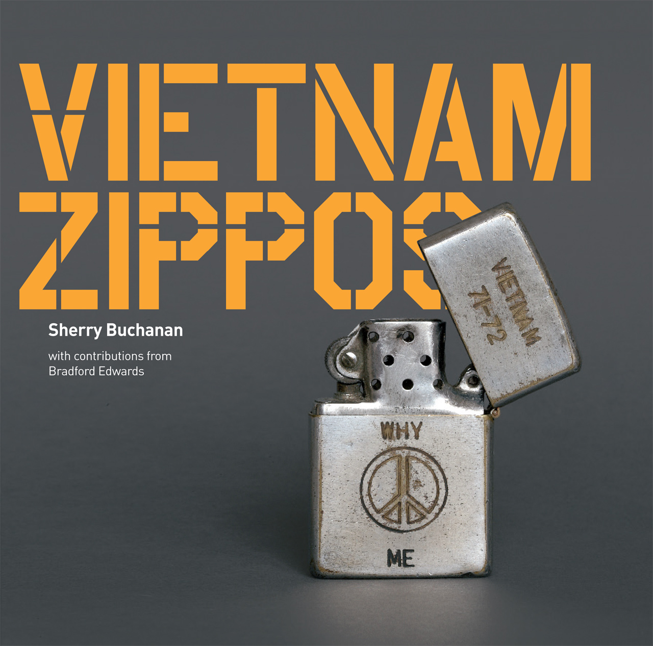 Zippo & Válka ve Vietnamu