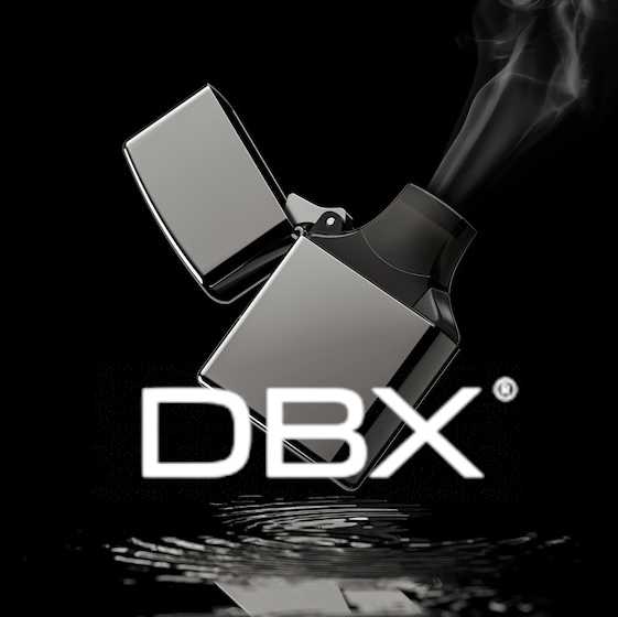 DBX pre Zippo: Ako premeniť svoje púzdro na štýlový vaporizér